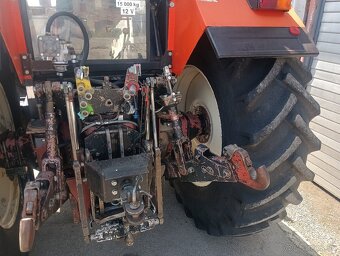 Zetor zts 16242 super - 6