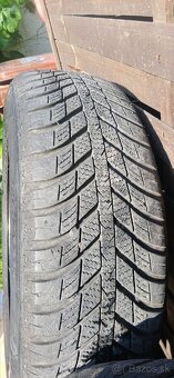 195 65 15 zimne 5x112 - 6