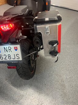 Predám KTM 1290 Super Adventure S - 6