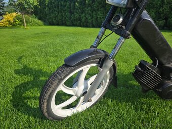 Moped KORADO-TOMOS POWER 50cc - 6