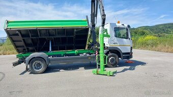 Mercedes Atego 1223 - 6