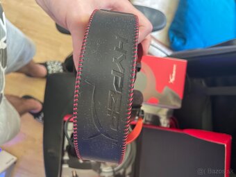Predám HyperX Cloud II - 6