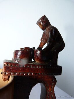 ,Bačovské črpáky - 6