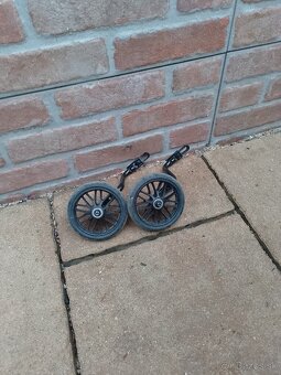 Detský bicykel 16 B-Twin - 6