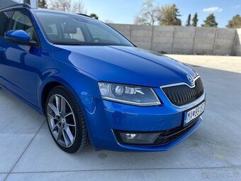 Octavia 3 110kw DSG - 6