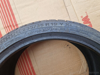 235/35 r19 celorocne pneumatiky 2KS zimne 235 35 19 - 6