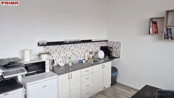 ID 3089 Prenájom: kancelárie 75 m2, Vlčince - 6