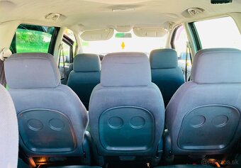 Seat Alhambra 1.9 TDI 85KW - 6