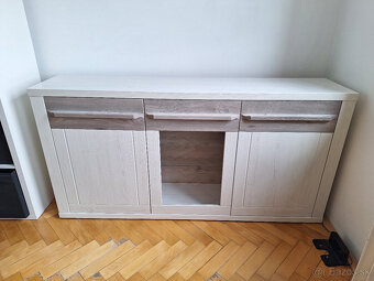 Minimalisticka obývačková zostava - 6