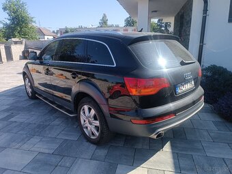 Aufi q7, 3.0tdi, 171kw - 6