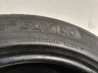 255/50 R19 Letné pneumatiky Hankook Ventus S1 Evo 2 kusy - 6