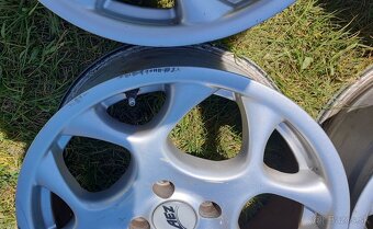 Alu kola 4x100 R16 - 6
