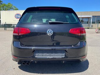 Wolkswagen golf - 6