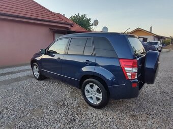 Suzuki Grand Vitara diesel 95kw r.v.2006 Diesel 1.9 DDIS - 6