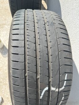 Pirelli P Zero 245/45 R18 100Y - 6