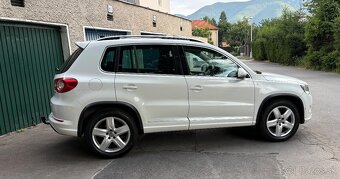 Volkswagen Tiguan R-line 2.0TDI - 6