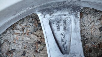 Zimné pneumatiky 225/60 R17 - 6