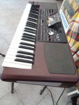 Korg Pa1000 Profesionálny keyboard - 6