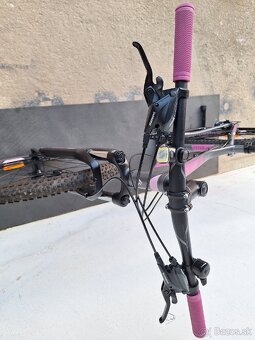 Bicykel Kross Lea 5.0, 29", vo velmi dobrom stave - 6