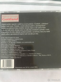 hudba, audioknihy, - 6