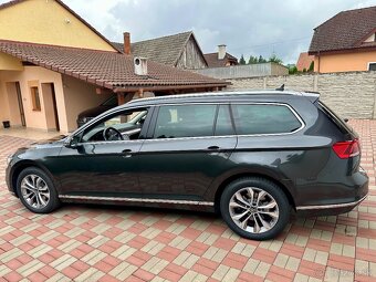 VW Passat B8 Variant 2.0 TDI 110kw Dsg Lift 4/2022 - 6