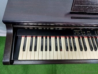 Technics PX106 – Duša klavíra v digitálnom tele - 6