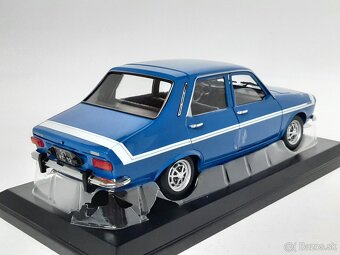 1:18 - Renault 12 Gordini (1971) - Norev - 1:18 - 6