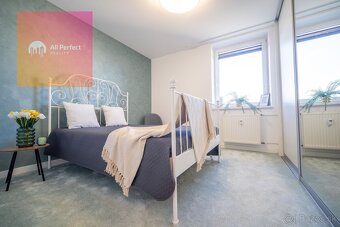 Nadštandardný 3 izb. byt s balkónom na prenájom Galanta - 6