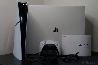 Playstation 5 - 6
