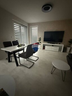 Prenájom moderného domu 112m2 v Závade pri Levoči - 6