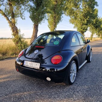 Vw New Beetle 2.0 mpi - 6
