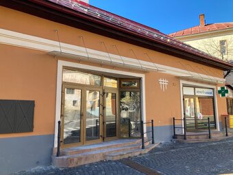 PREDAJ, Hlavná ul. Kammerhofská, UNESCO zóna,360m2 - 6
