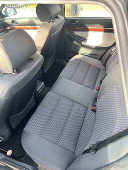 Audi A4 B5 1.9TDI - 6
