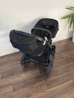 Bugaboo - 6