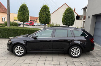Škoda Octavia, 1.4TSI,CNG,DSG,STYLE,2018 - 6