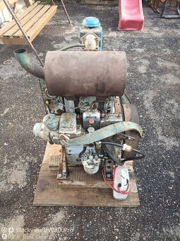 Motor slavia - 6