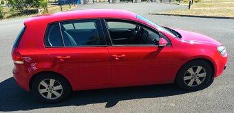 Volkswagen Golf 6 1.4 - 6