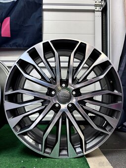 Audi Competition S-Line R20 original - 6