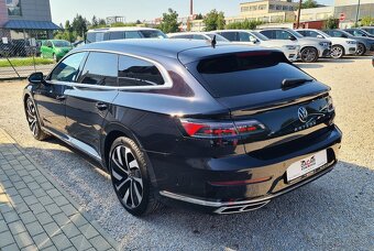 VW ARTEON SB 2.0TDI 4MOTION 3XR-LINE DSG, VIRTUAL, HUDBA H/K - 6