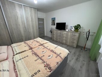 Rezervované Na predaj 3 izbový rodinný dom, Strekov - 6