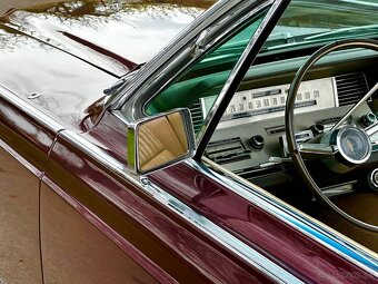 Lincoln Continental - 6