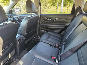 Nissan X- Trail (2020)- 127 500 km. - 6