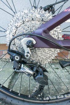 Predám detský bicykel Orbea MX 24 Trail - 6