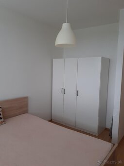Prenajom  1 -izbovy byt, Podunajske Biskupice - 6