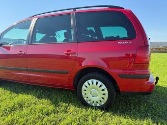 Volkswagen Sharan Family 1.9TDI 96kW - 6