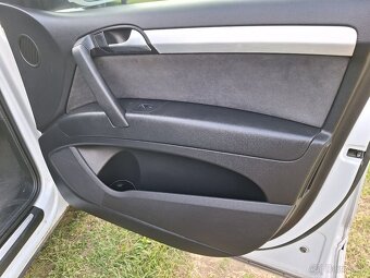 Audi Q7 3.0 tdi 176kw - 6
