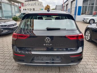 VW Golf Style 1.4TSI Hybrid 150kW DSG - záruka Autodraft - 6