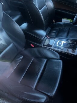Predam/vymením Audi a6 c6 3.0 TDi - 6