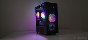 Intel i5 14500, DDR5 32GB Ram, NVME 1TB, RTX 3060Ti - 6