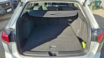 Volkswagen Golf Variant Life 2.0 TDI DSG odpočet DPH - 6